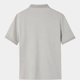 Gustav™ | Urban Fog Polo Krekls