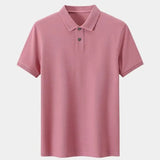 Gustav™ | Urban Fog Polo Krekls