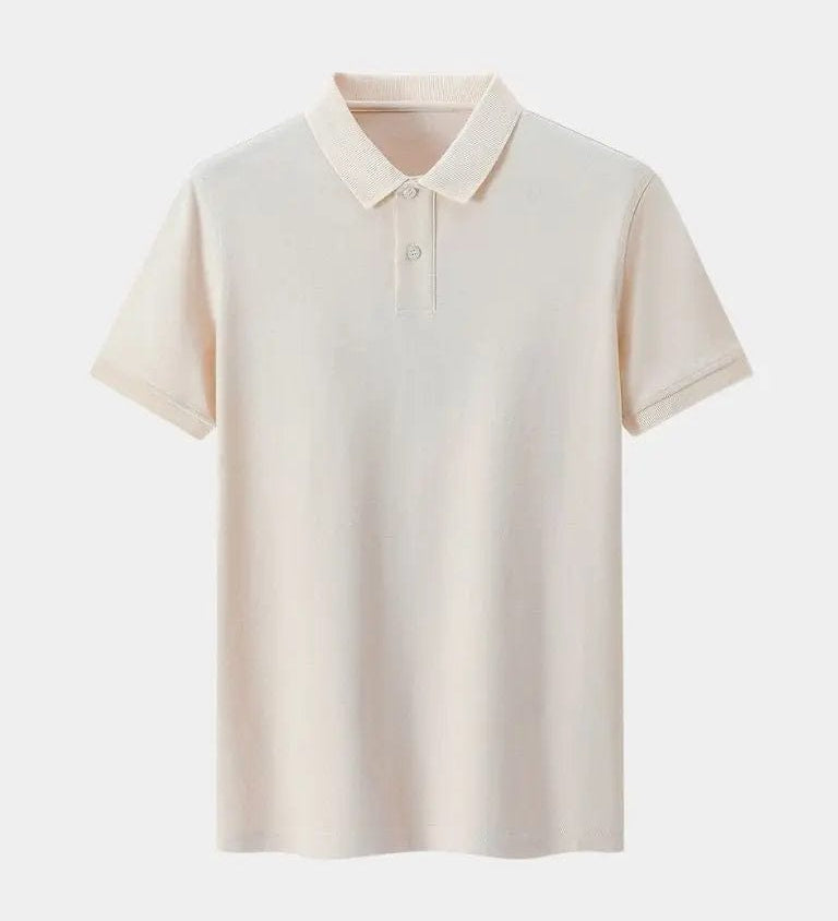 Gustav™ | Urban Fog Polo Krekls