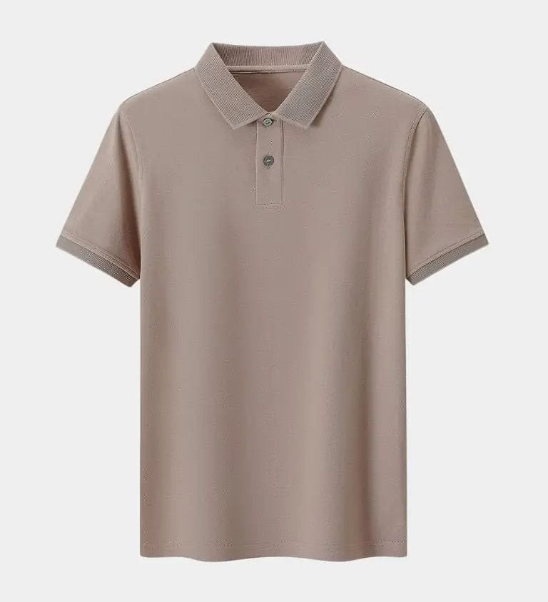 Gustav™ | Urban Fog Polo Krekls