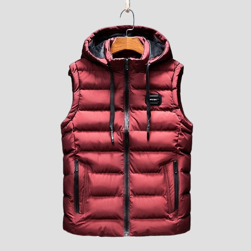 Carlton | Stilīga eleganta veste