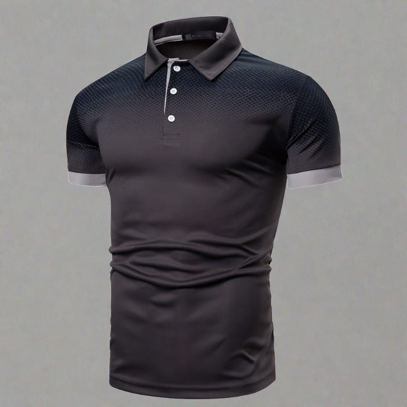Timo | Vīriešu Ikdienas Polo T-krekls