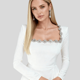 Celeste | Kristāla kleita