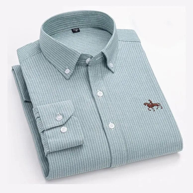 Jaco™ | Eleganti kokvilnas krekli
