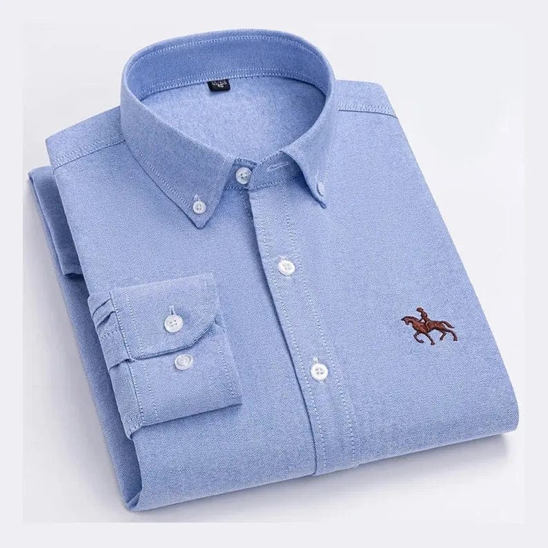 Jaco™ | Eleganti kokvilnas krekli