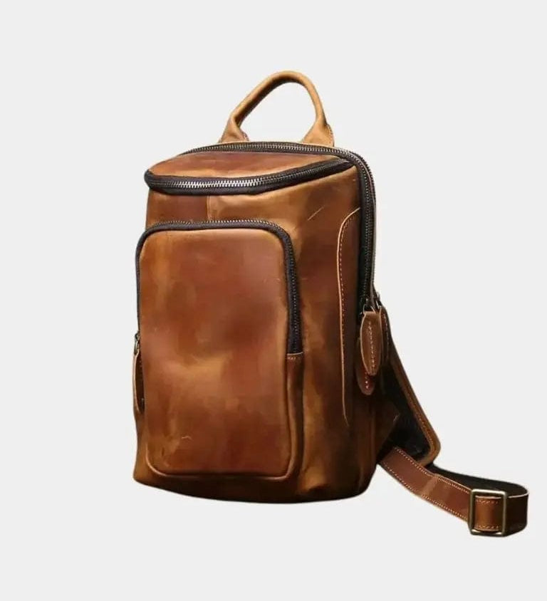 Jakob™ | Moderna karpu veida soma