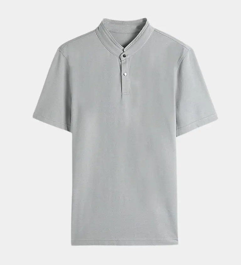 Jens™ | Kanjonu rakstainais polo krekls