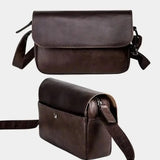 Jeppe™ | Būtiskā Crossbody soma