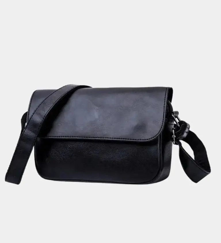 Jeppe™ | Būtiskā Crossbody soma