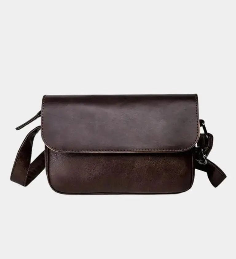 Jeppe™ | Būtiskā Crossbody soma