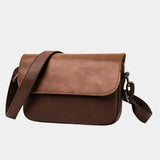 Jeppe™ | Būtiskā Crossbody soma