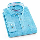 Joep™ | Saint-Tropez Linu Krekls