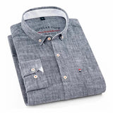 Joep™ | Saint-Tropez Linu Krekls