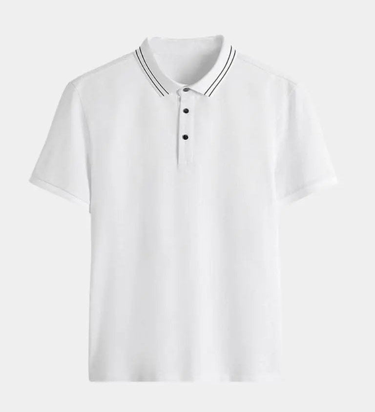 Johan™ | Obsidiāna Maliņa Polo