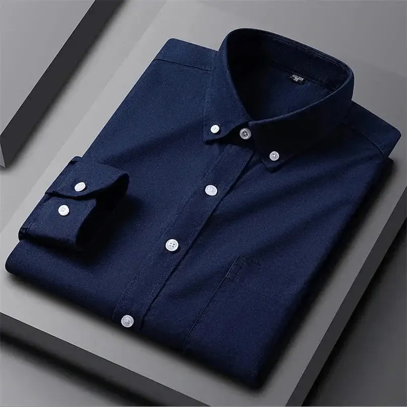 Joris™ | Oksfordas krekls