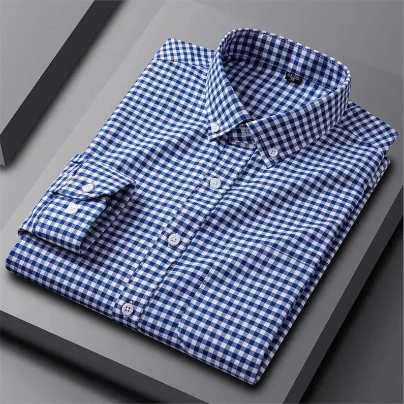 Joris™ | Oksfordas krekls