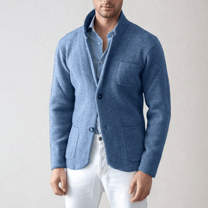 Javier™ | Luksusa Džemperi
