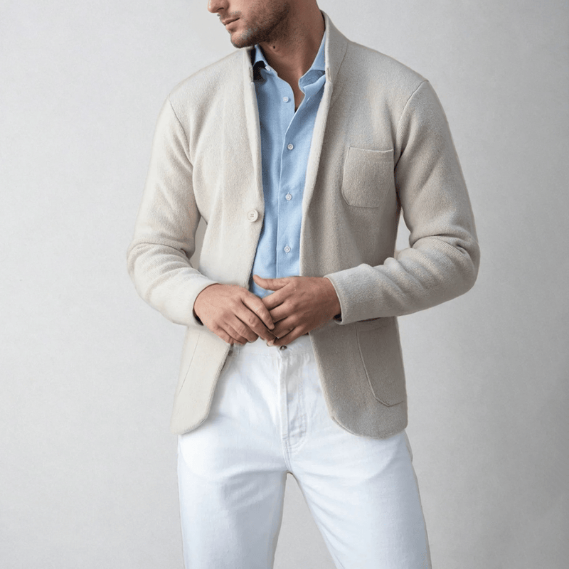 Javier™ | Luksusa Džemperi