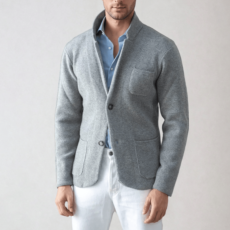 Javier™ | Luksusa Džemperi