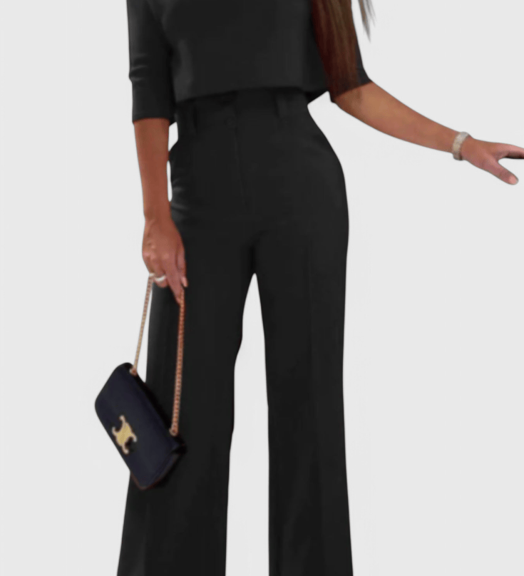 Cleo | Elegants divdaļīgs komplekts