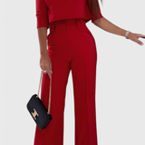 Cleo | Elegants divdaļīgs komplekts