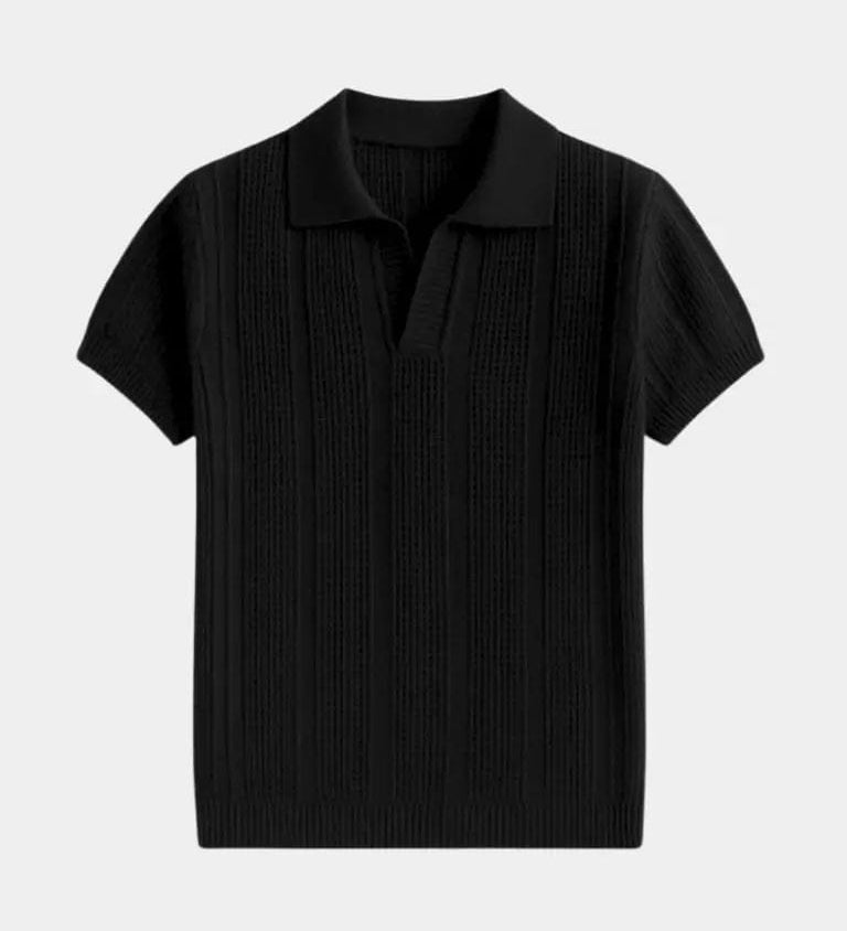 Karl™ | Ziloņkaula krēma Polo