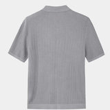 Keld™ | Trikotāžas Polo krekls Brūnstona