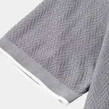 Keld™ | Trikotāžas Polo krekls Brūnstona
