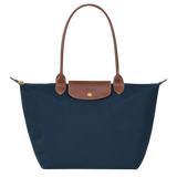 Longchamp - Liela Le Pliage Tote, Jūras Spēku