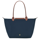 Longchamp - Liela Le Pliage Tote, Jūras Spēku