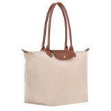Longchamp - Liela Le Pliage soma, Papīrs