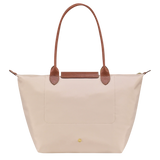 Longchamp - Liela Le Pliage soma, Papīrs