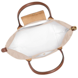 Longchamp - Liela Le Pliage soma, Papīrs