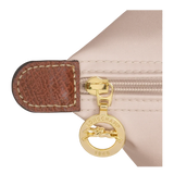 Longchamp - Liela Le Pliage soma, Papīrs