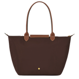 Longchamp - Lielā Le Pliage soma, Melna