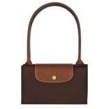 Longchamp - Lielā Le Pliage soma, Melna