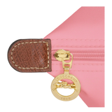 Longchamp - Large Le Pliage Tote in Marzipan