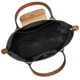 Longchamp - Medium Le Pliage Tote Bag, Black