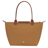 Longchamp - Medium Le Pliage Tote, Kaza
