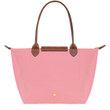 Longchamp - Medium Le Pliage Tote in Marshmallow