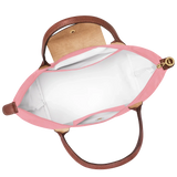 Longchamp - Medium Le Pliage Tote in Marshmallow