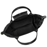 Longchamp - Medium Le Pliage Tote, Black