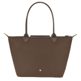 Longchamp - Medium Le Pliage Tote Bag, Terra