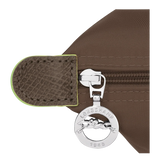 Longchamp - Medium Le Pliage Tote Bag, Terra