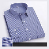Laurens™ | Ofisa krekls "Formel"