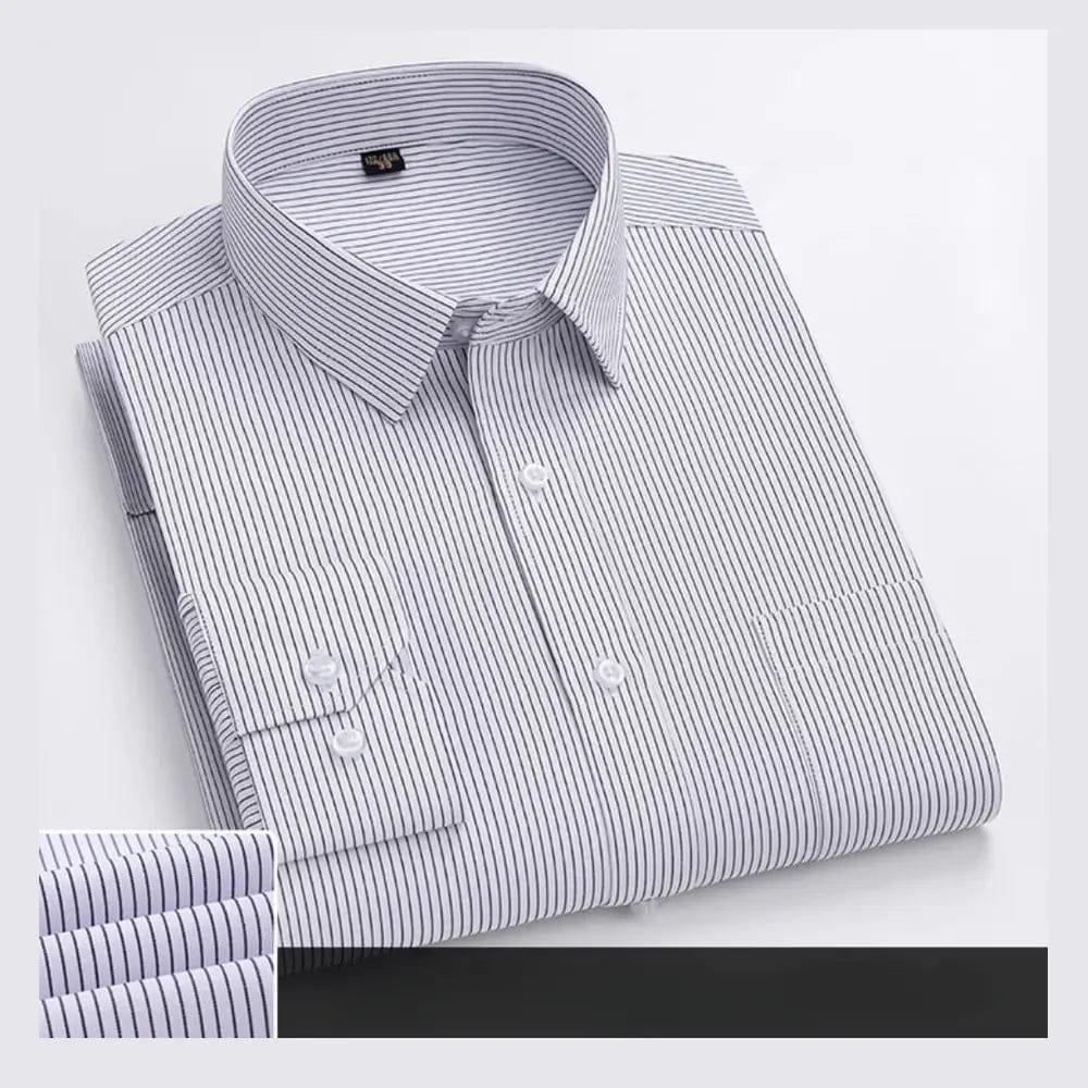 Laurens™ | Ofisa krekls "Formel"