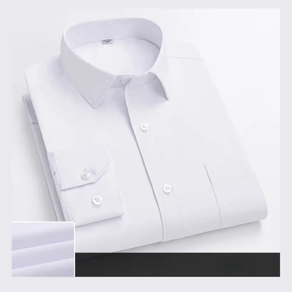 Laurens™ | Ofisa krekls "Formel"