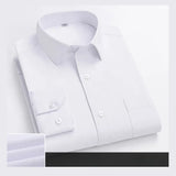 Laurens™ | Ofisa krekls "Formel"