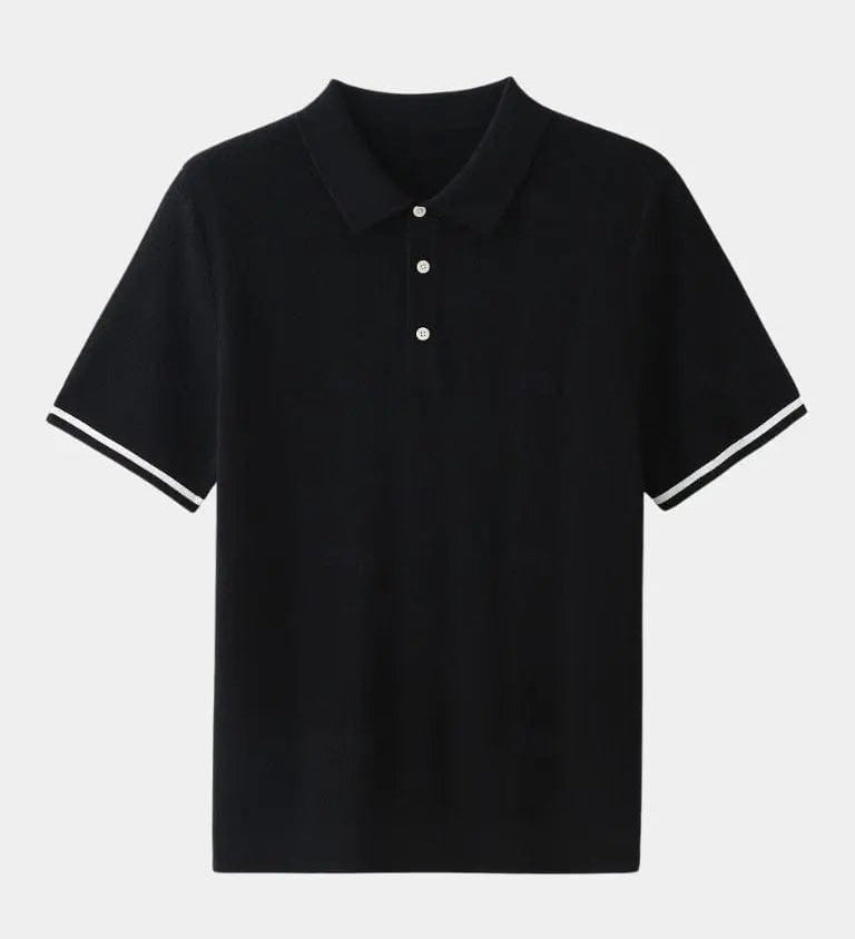 Leif™ | Milano Polo Krekls