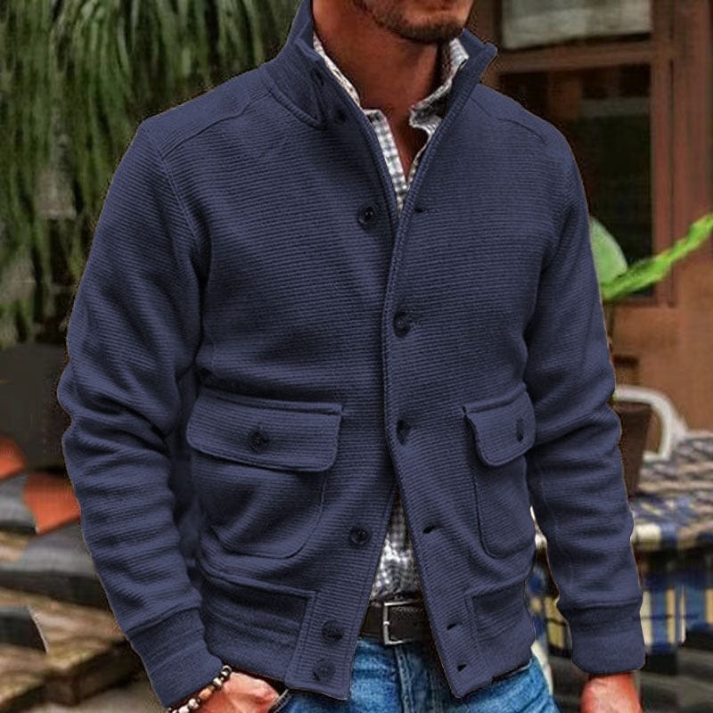 Brice™ | Maksimāla Komforta Jaka